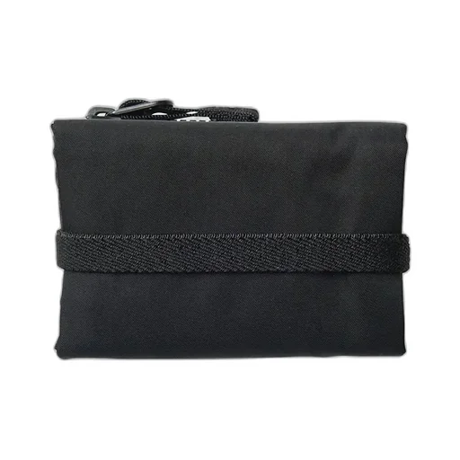 Black Beauty - Band Wallet