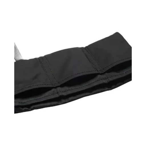Black Beauty - Band Wallet