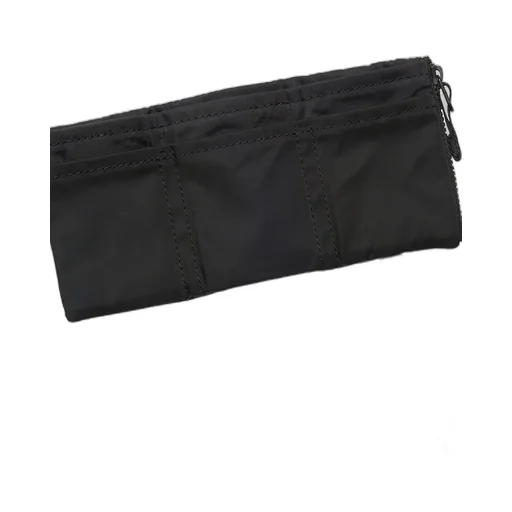 Black Beauty - Band Wallet
