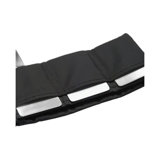 Black Beauty - Band Wallet