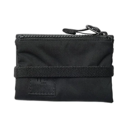 Black Beauty - Band Wallet