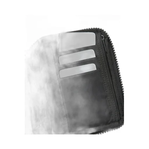 Black Beauty - Passport Case