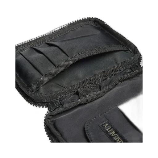 Black Beauty - Passport Case