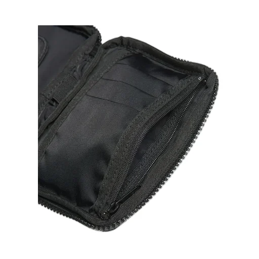 Black Beauty - Passport Case