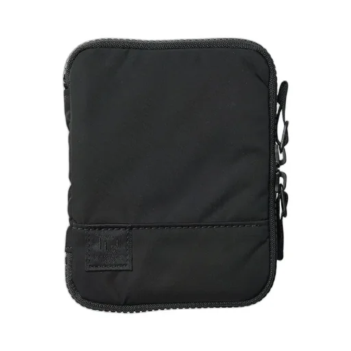 Black Beauty - Passport Case