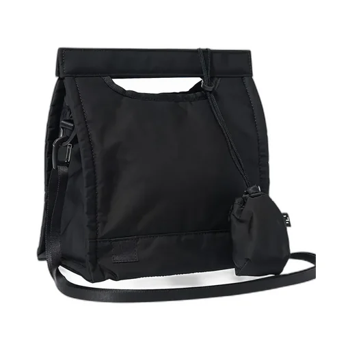 Black Beauty - Box Tote