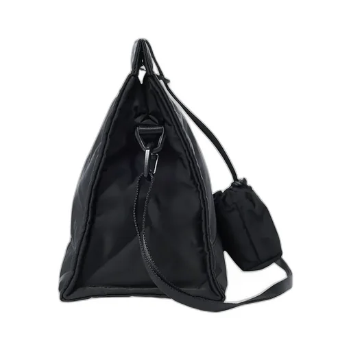 Black Beauty - Box Tote