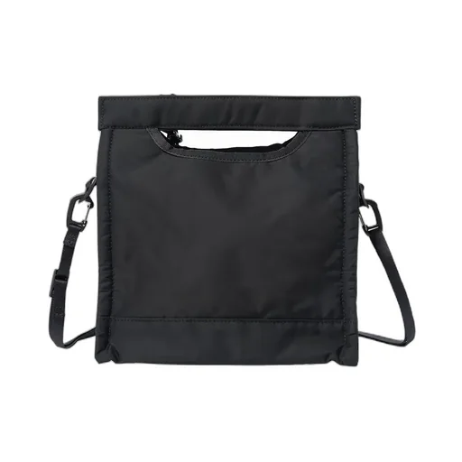 Black Beauty - Box Tote