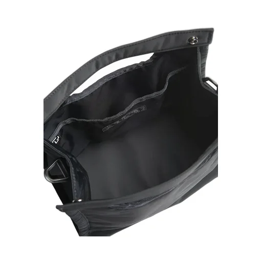 Black Beauty - Box Tote