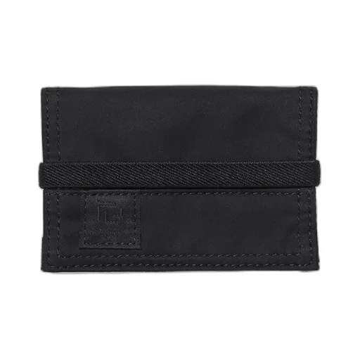 Black Beauty - Band Card Case