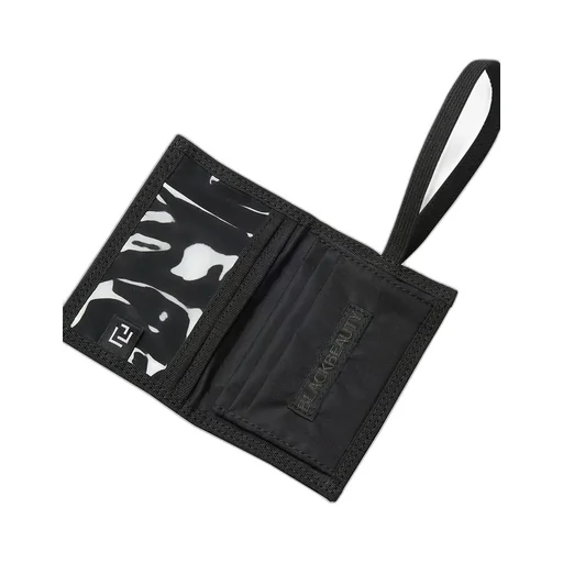Black Beauty - Band Card Case