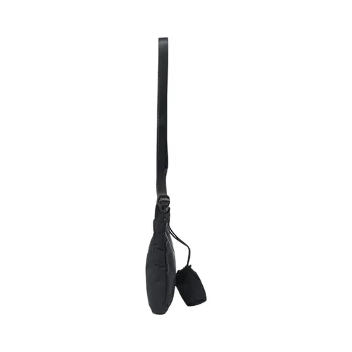 Black Beauty - Shoulder Pouch