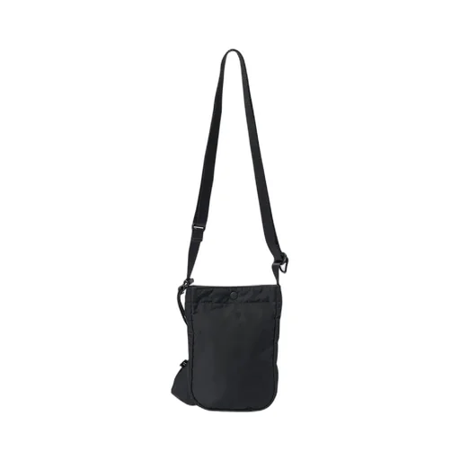 Black Beauty - Shoulder Pouch
