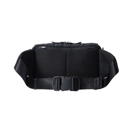 Black Beauty - Waist Bag
