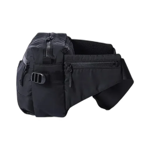 Black Beauty - Waist Bag