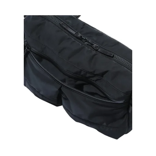 Black Beauty - Waist Bag