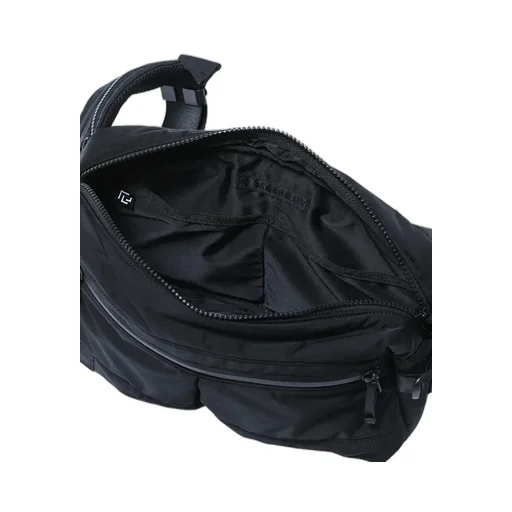 Black Beauty - Waist Bag