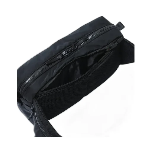 Black Beauty - Waist Bag