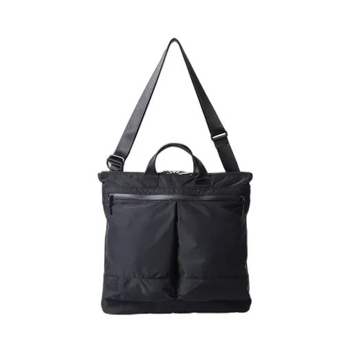 Black Beauty - Helmet Bag