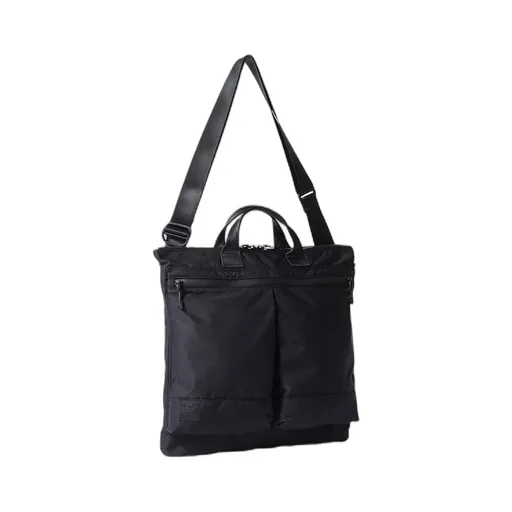 Black Beauty - Helmet Bag