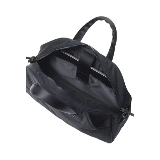 Black Beauty - 2Way Boston Bag