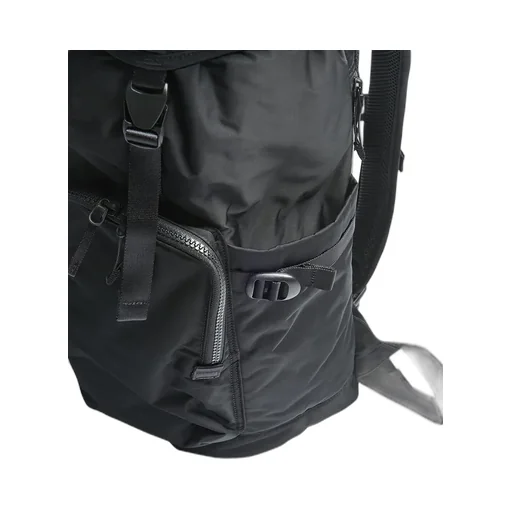 Black Beauty - Backpack