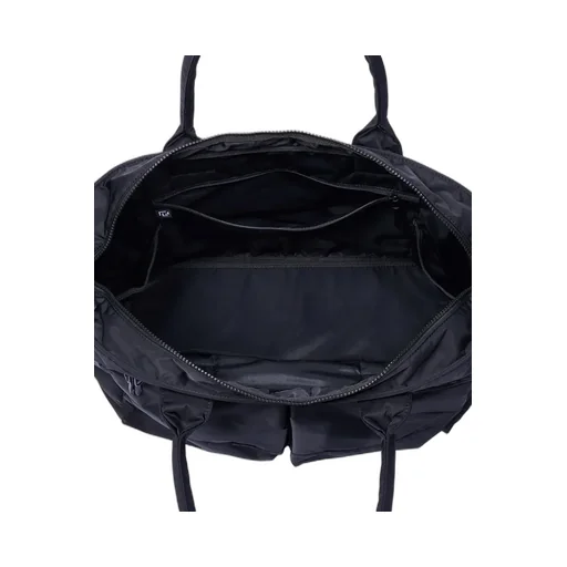 Black Beauty - Tote Bag