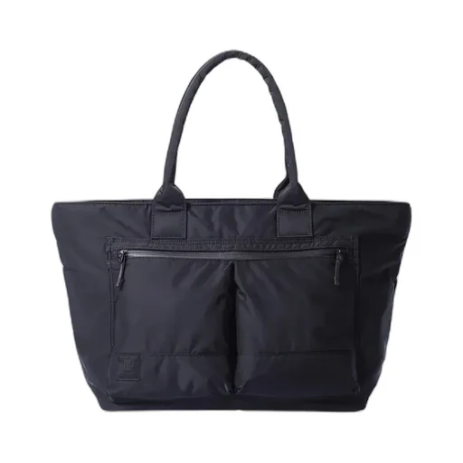 Black Beauty - Tote Bag