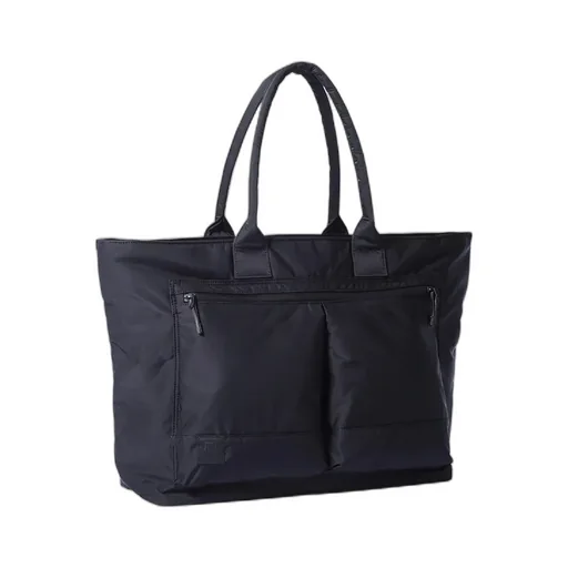 Black Beauty - Tote Bag