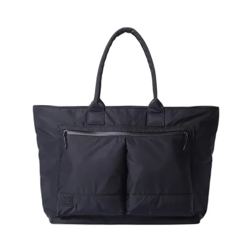 Black Beauty - Tote Bag