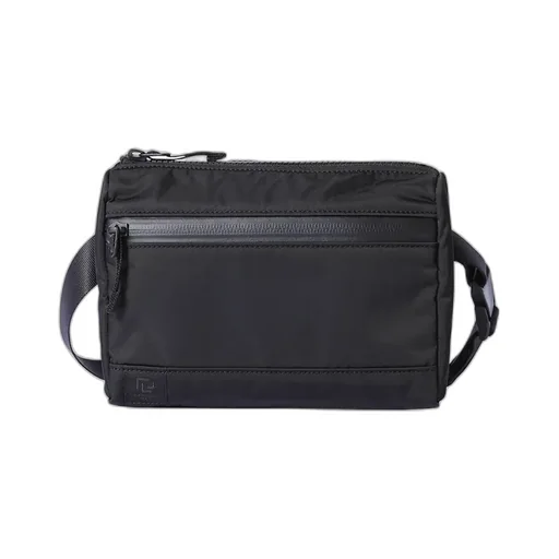 Black Beauty - Waist Bag