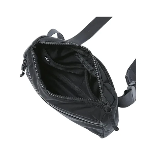 Black Beauty - Waist Bag