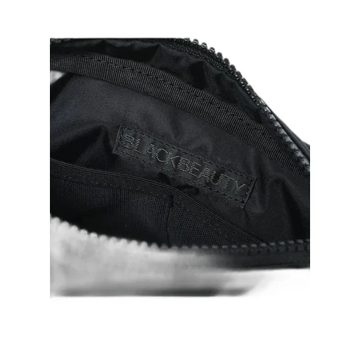 Black Beauty - Waist Bag
