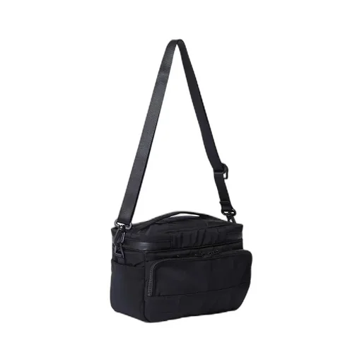 Black Beauty - Camera Bag