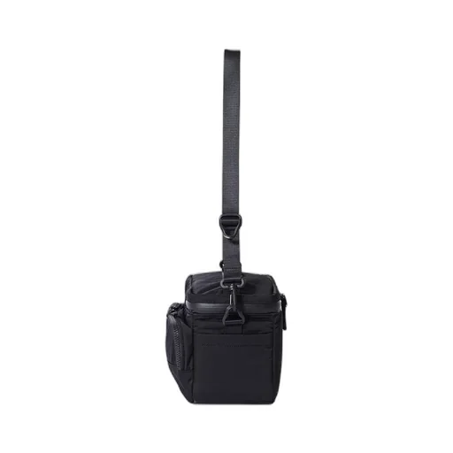 Black Beauty - Camera Bag