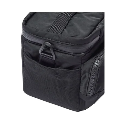 Black Beauty - Camera Bag