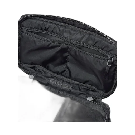 Black Beauty - Camera Bag
