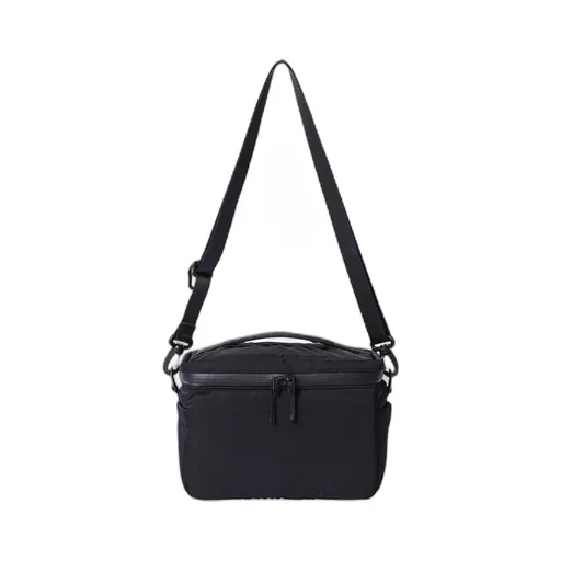 Black Beauty - Camera Bag