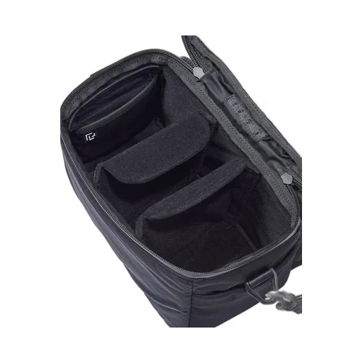 Black Beauty - Camera Bag