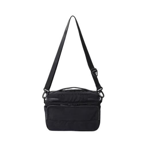 Black Beauty - Camera Bag