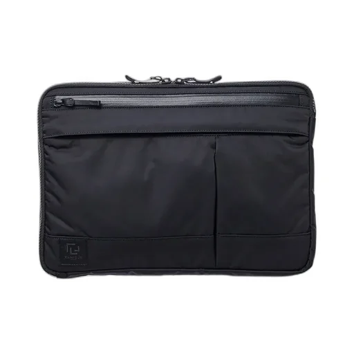 Black Beauty - Laptop Case