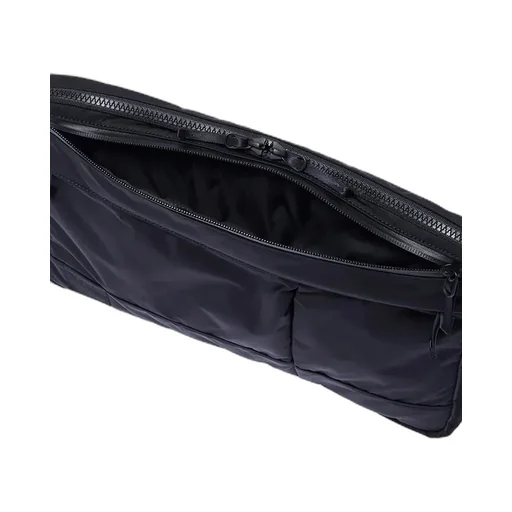 Black Beauty - Laptop Case