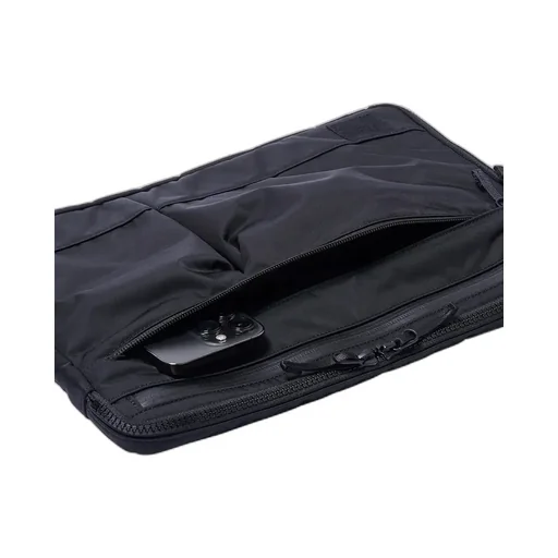 Black Beauty - Laptop Case