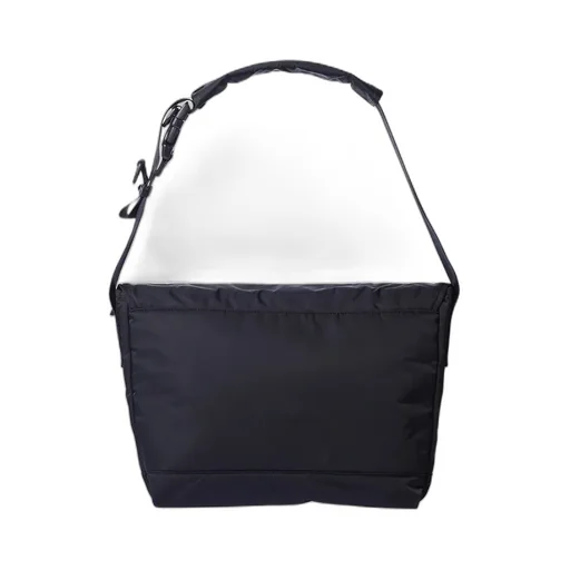 Black Beauty - Messenger Bag