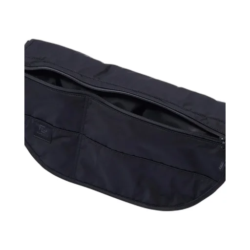 Black Beauty - Messenger Bag