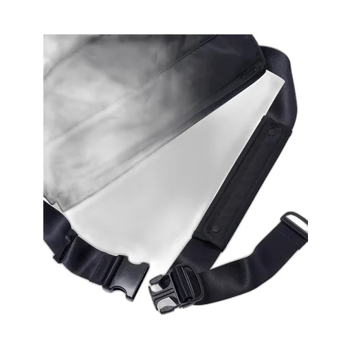 Black Beauty - Messenger Bag