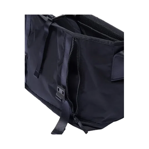 Black Beauty - Messenger Bag