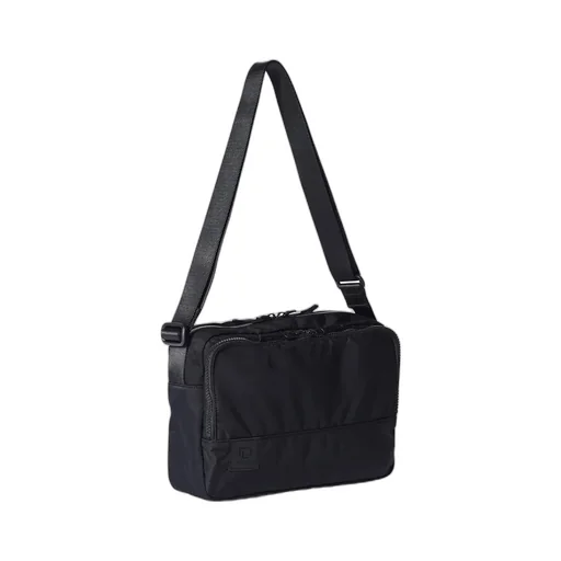 Black Beauty - Shoulder Bag