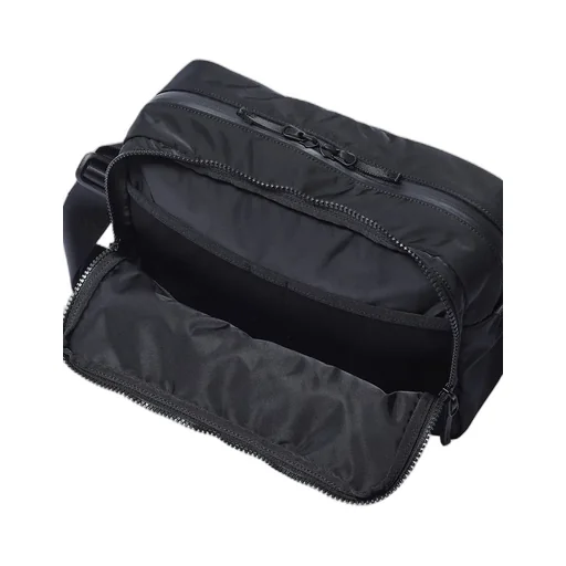 Black Beauty - Shoulder Bag
