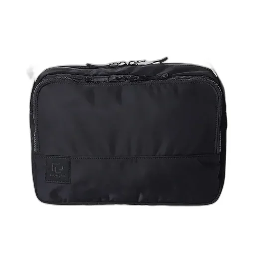 Black Beauty - Shoulder Bag